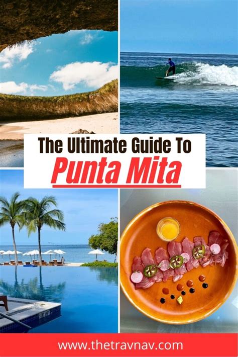 punta mita safety 2022|The Ultimate Visitors Guide to Punta Mita, Mexico.